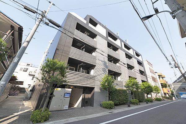 グラントゥルース東十条